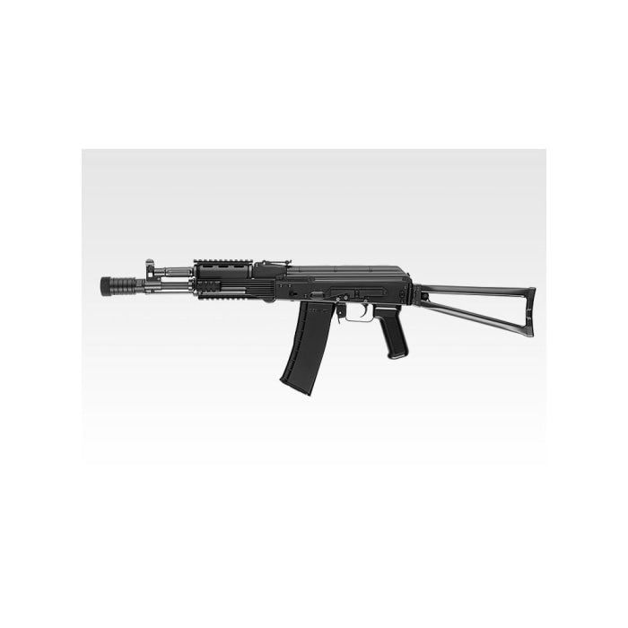 Replique Longue S&T 6mm Next GEN AK102 AEG TM ST00216