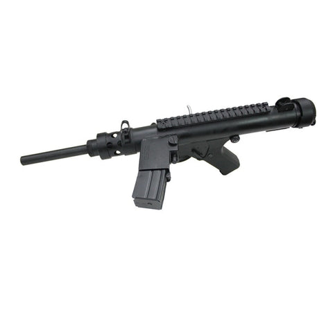 Replique Longue S&T 6mm Sterling MK7 AEG Noir ST00177