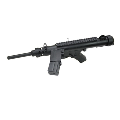 Replique Longue S&T 6mm Sterling MK7 AEG Noir ST00177