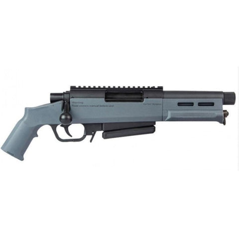 Réplique longue Striker AS03 Ressort Cal.6mm AR00131