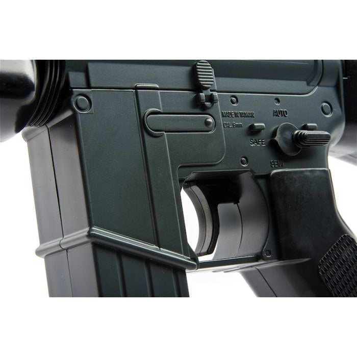 Replique Longue Tactical Ops 6mm Baby M16 AEG TAC0000