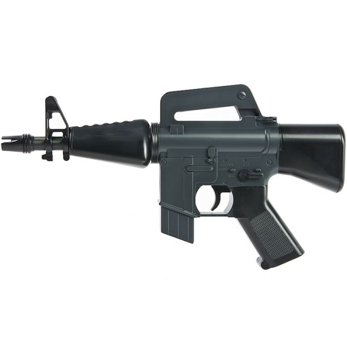 Replique Longue Tactical Ops 6mm Baby M16 AEG TAC0000