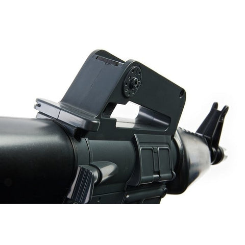 Replique Longue Tactical Ops 6mm Baby M16 AEG TAC0000