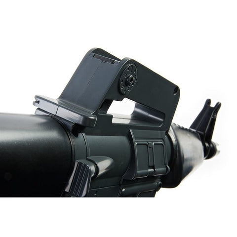 Replique Longue Tactical Ops 6mm Baby M16 AEG TAC0000