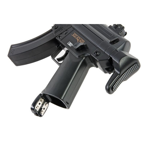 Replique Longue Tactical Ops 6mm Baby MP5 AEG TAC0001