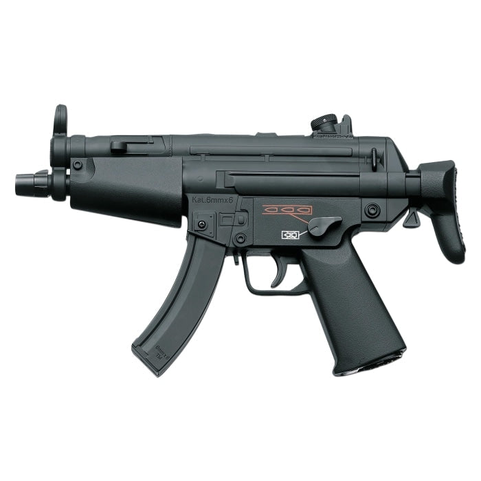 Replique Longue Tactical Ops 6mm Baby MP5 AEG TAC0001