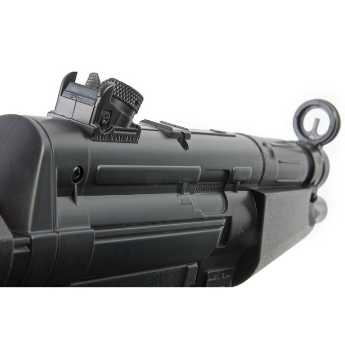 Replique Longue Tactical Ops 6mm Baby MP5 AEG TAC0001
