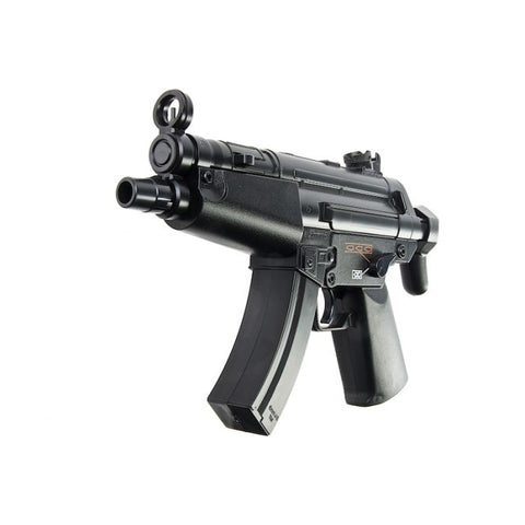 Replique Longue Tactical Ops 6mm Baby MP5 AEG TAC0001