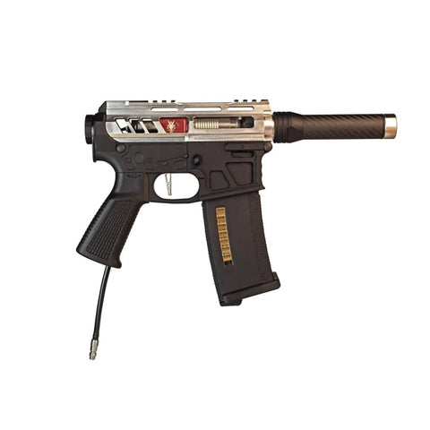 Réplique longue Wolverine Hertetic Labs Quicksilver Cal.6 mm WOLV1008