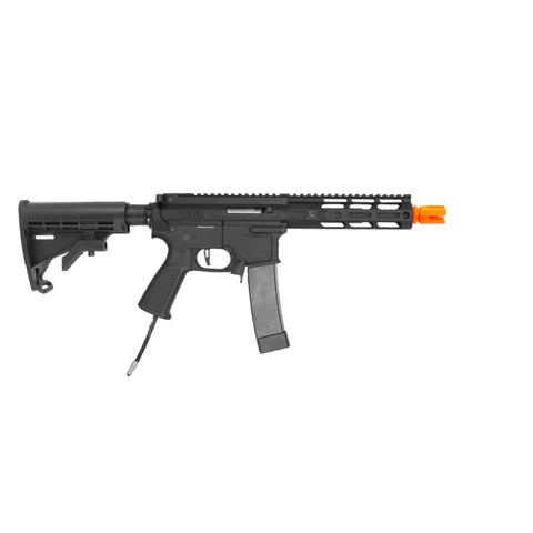 Réplique longue Wolverine MTW PKG 9mm STD 7 Cal. 6 mm WOLV1004