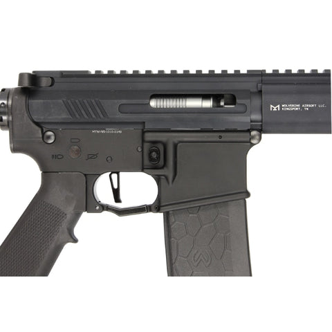 Réplique longue Wolverine MTW PKG Inferno 14.5’ Cal.6mm WOLV1002