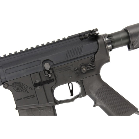 Réplique longue Wolverine MTW PKG Inferno 14.5’ Cal.6mm WOLV1002