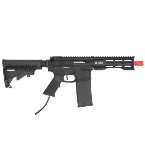 Réplique longue Wolverine MTW PKG Inferno 7’ Cal.6mm WOLV1000