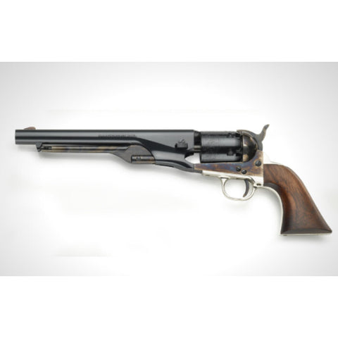 Réplique Pietta 1861 Navy Civilian Bar Cal.36 PN NAS36C