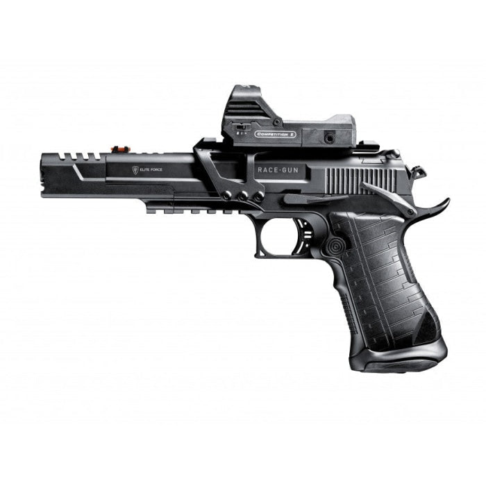 Réplique pistolet Elite Force Race Gun Co2 2.6337-1