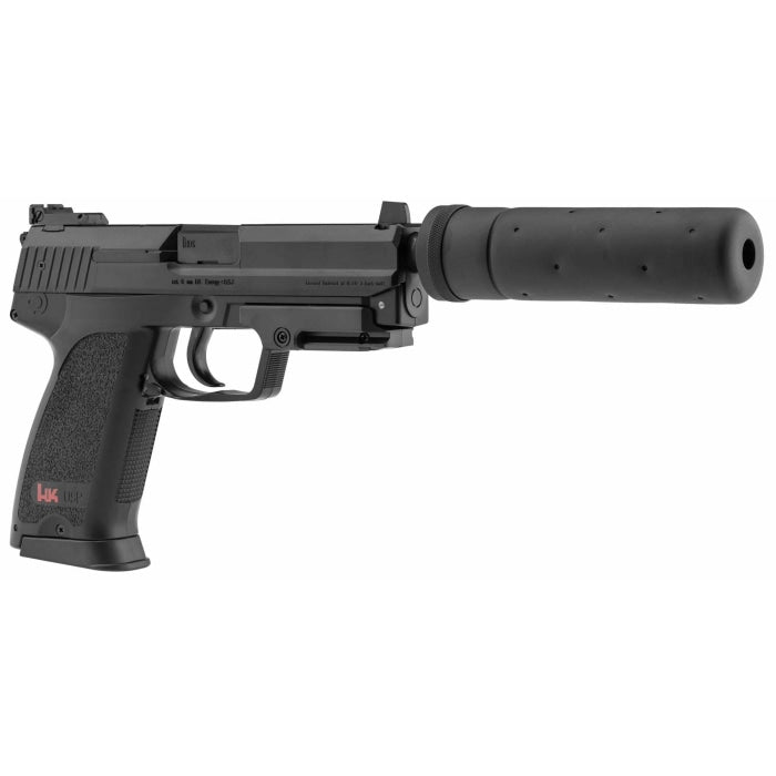 Réplique pistolet H&K USP Tactical électrique PP2014
