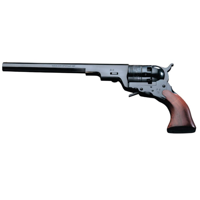 Réplique revolver Pietta 1836 Paterson standard Cal.36 PN CTP36