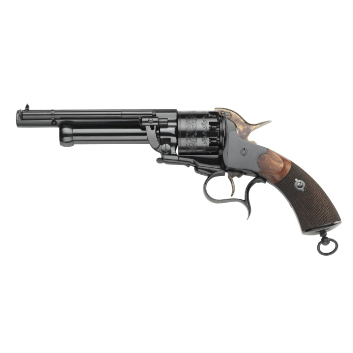 Réplique revolver Pietta 1862 Le Mat Calvary Cal. 44 PN LMC44