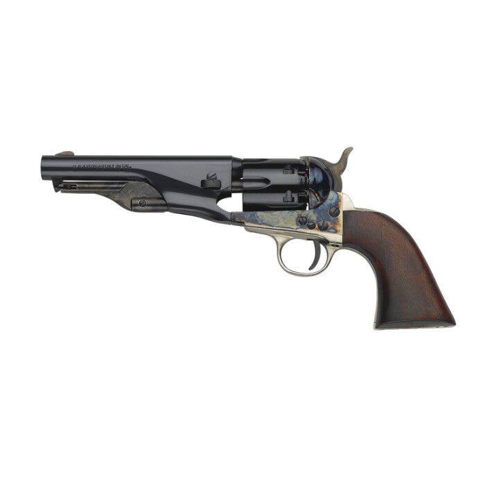 Réplique revolver Pietta 1862 New York Metropolitan Police Cal. 36