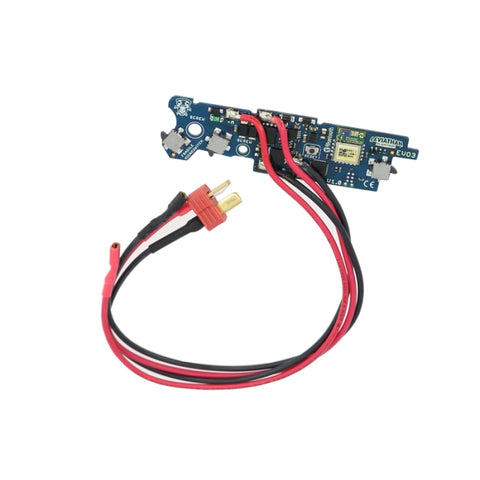 Répplique longue ASG CZ EVO 3 A1 Ultimate boost 19778