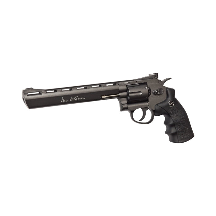 Revolver ASG Dan Wesson 8’ Basse Puissance - Co2 17477