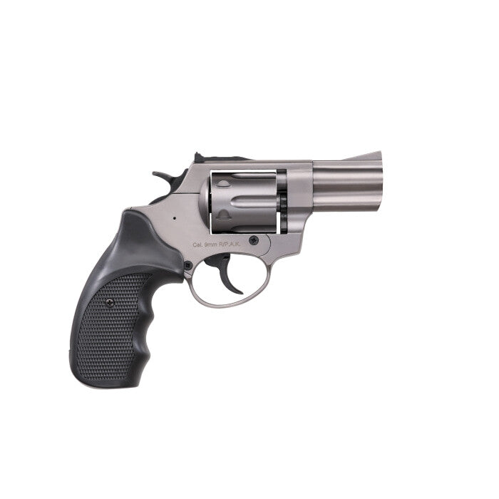 Revolver Ekol Viper Cal.9 mm R EK0014