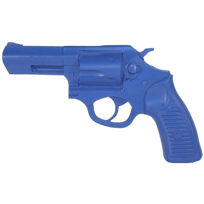 Revolver factice Blueguns Mod Ruger SP101 canon 3P RIFS054