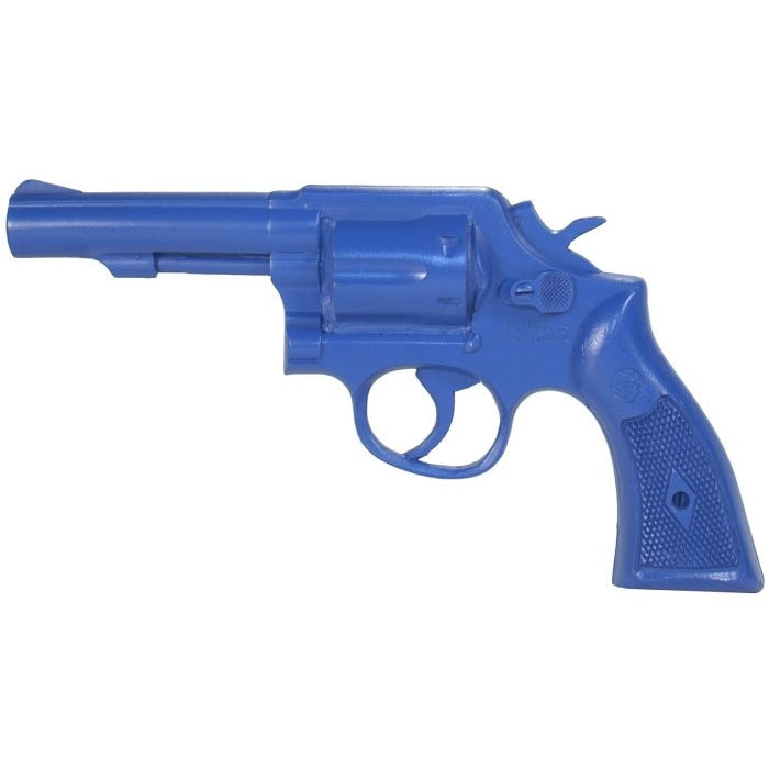 Revolver factice Blueguns S&W Carcasse K 4P - 38 SP RIFS055