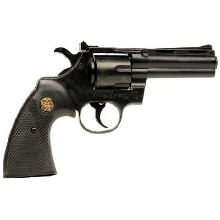 Revolver Kimar Python 4’ - Cal. 9 mm 320010