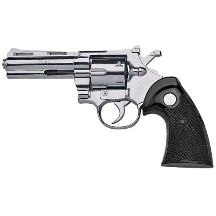 Revolver Kimar Python 4’ - Cal. 9 mm 321006