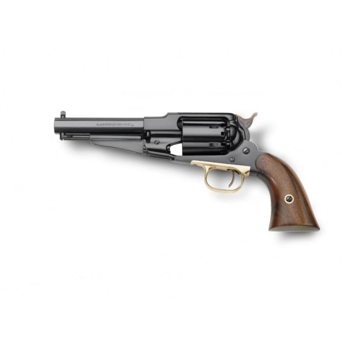 Revolver Pietta 1858 Rm acier Sheriff - Cal. 44 RGASH44