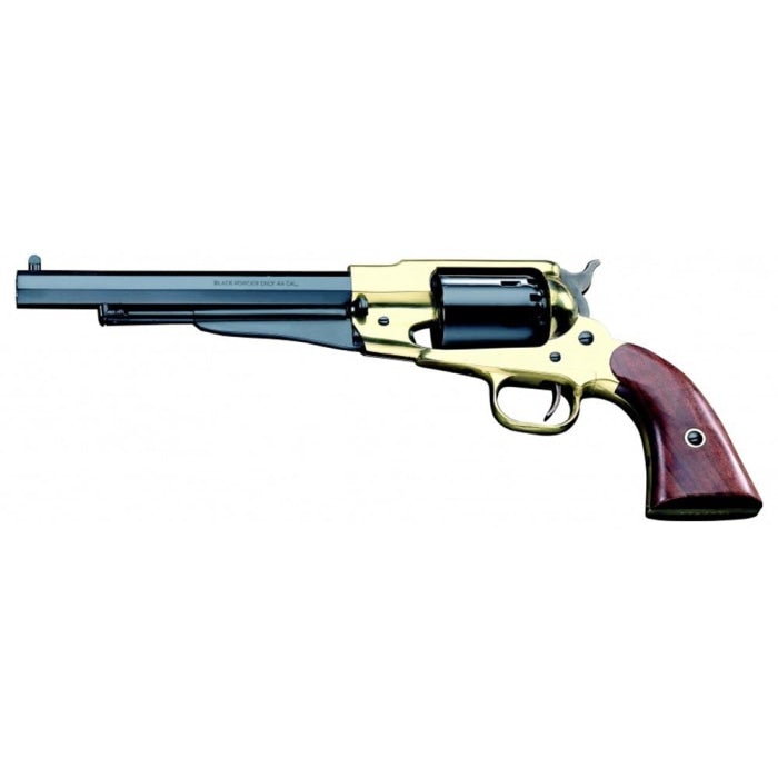 Revolver Pietta 1858 Rm laiton RGB36