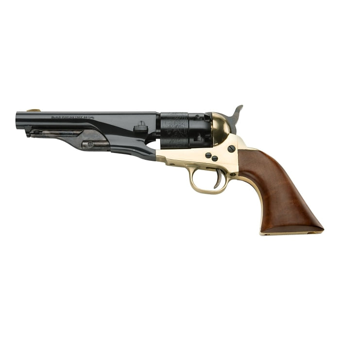 Revolver Pietta 1860 Army laiton Sheriff - Cal. 44 CABS44