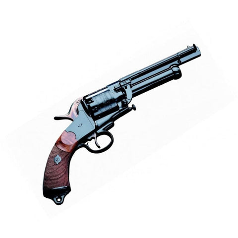 Revolver Pietta 1862 Le Mat navy - Cal. 44 LMN44