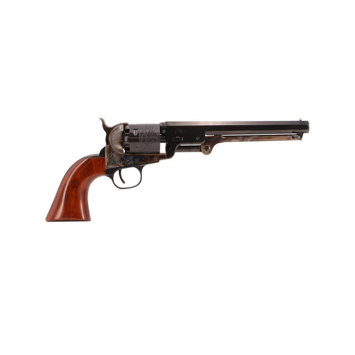 Revolver Uberti 1851 Navy London - Cal. 36 33101885