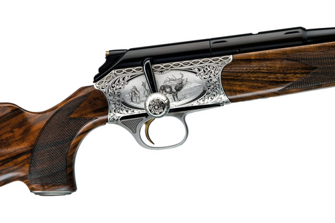 Carabine Chapuis Armes ROLS Artisan