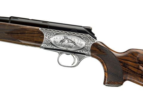 Carabine Chapuis Armes ROLS Artisan