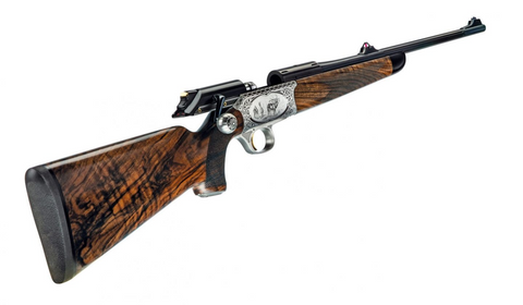 Carabine Chapuis Armes ROLS Artisan