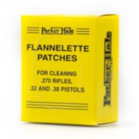 Rouleau flanelle PARKER HALE 45m Default Title - ChasseTir.com