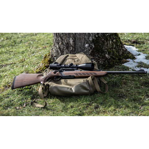 Carabine linéaire Merkel RX Helix DS