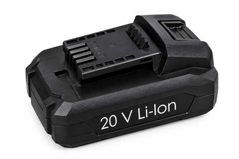 Scie Sabre Januel Batterie 20V avec Led + Lame a Os 21 cm