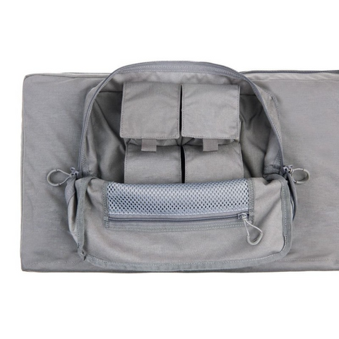 Housse double Bergara pour armes