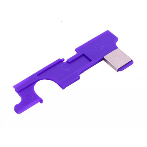 Selector Plate SHS SHS0017