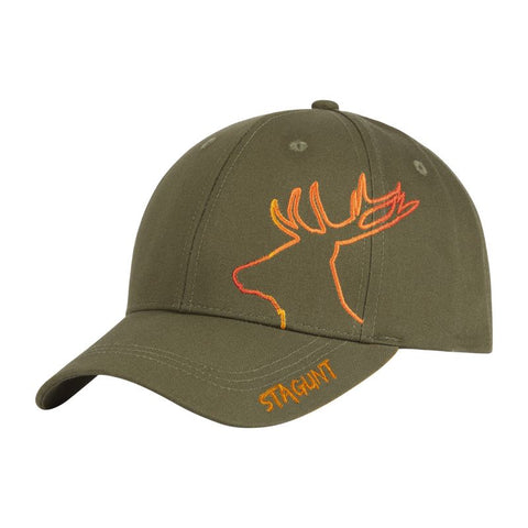 Casquette Stagunt Stag