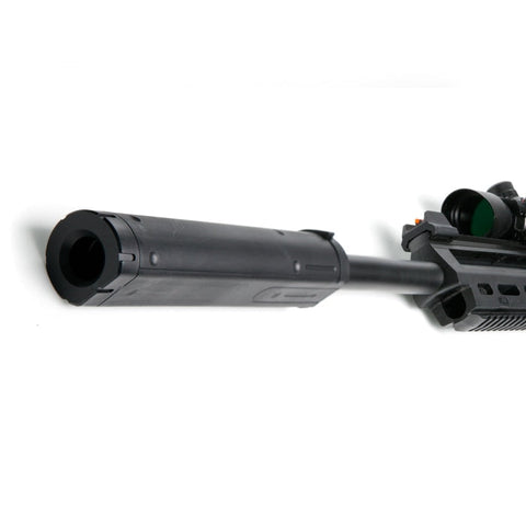 Silencieux ASG TAC6 18335