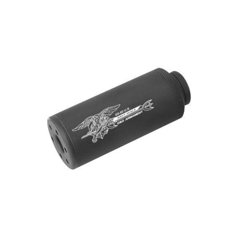 Silencieux G&G Armament alu S10610