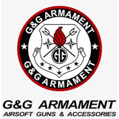 Silencieux G&G GOMS MK5 S10569