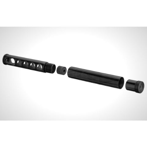 Silencieux SAPL Adamantium micro 150 Diam 27 SAP00019