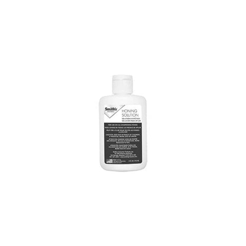 Solution Premium Honing Smiths pour pierre d’affûtage - 4oz STHON1
