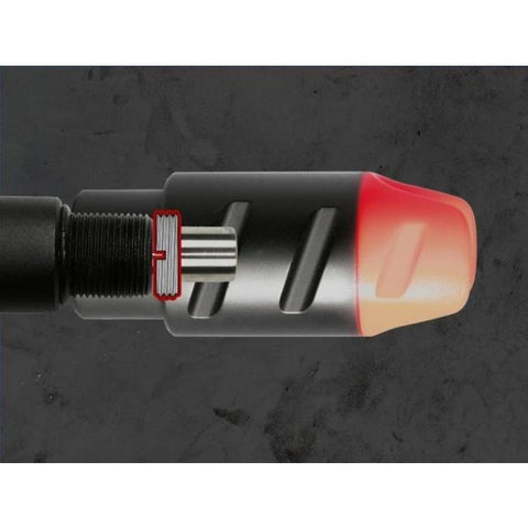 Stabilisateur de Canon Interne Airtech Studios Firehawk PA44029